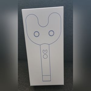 New Jeans Lightstick